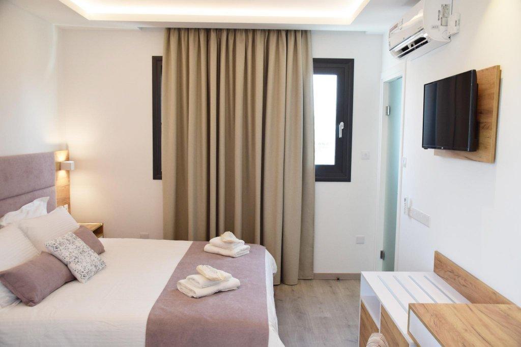 Hypnos Boutique Hotel (Adults Only) Nicosia Kültér fotó