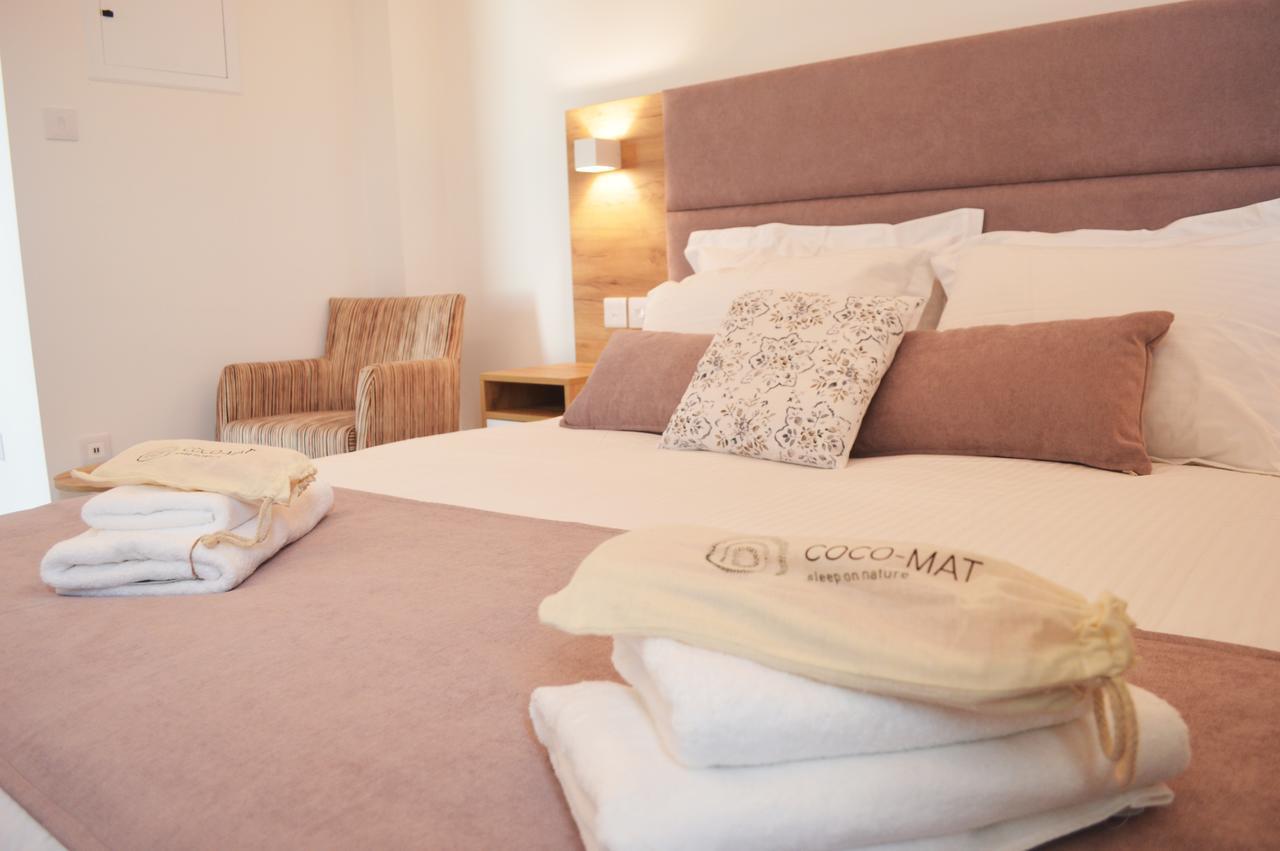 Hypnos Boutique Hotel (Adults Only) Nicosia Kültér fotó