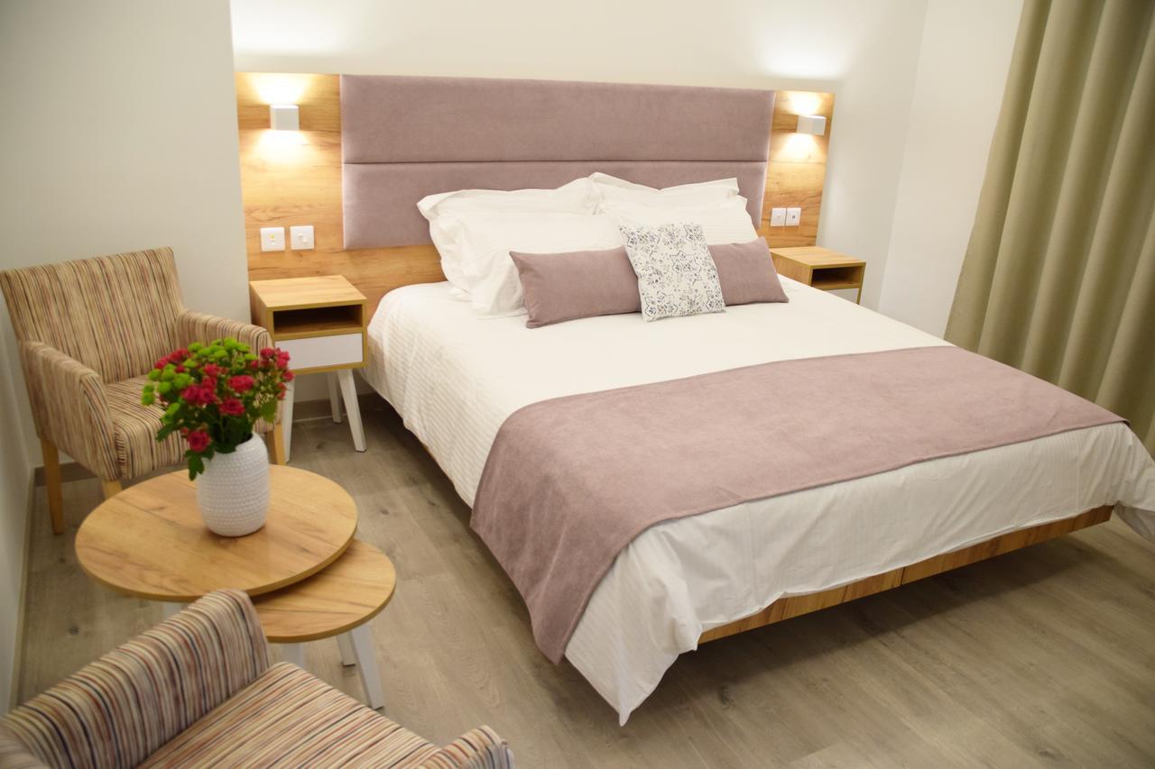 Hypnos Boutique Hotel (Adults Only) Nicosia Kültér fotó