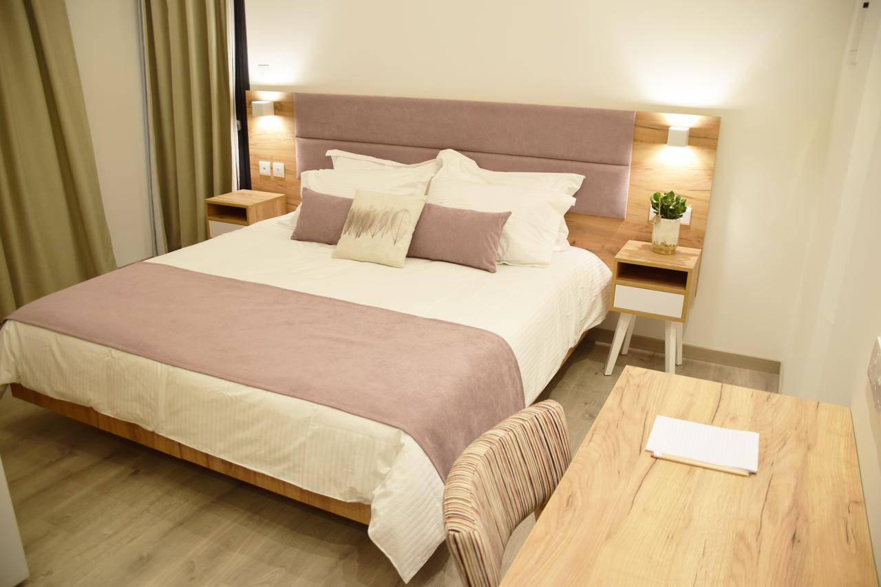 Hypnos Boutique Hotel (Adults Only) Nicosia Kültér fotó