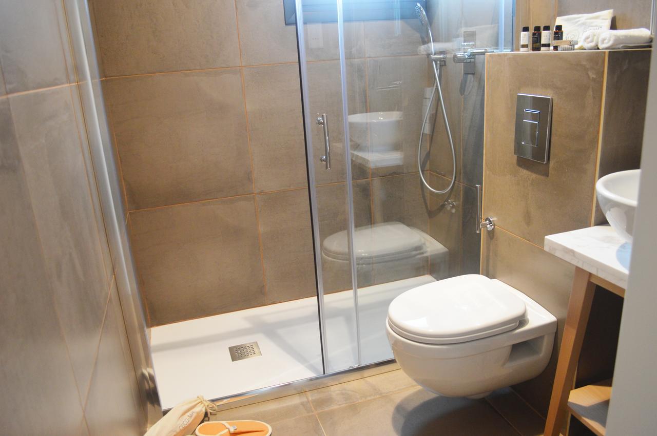 Hypnos Boutique Hotel (Adults Only) Nicosia Kültér fotó