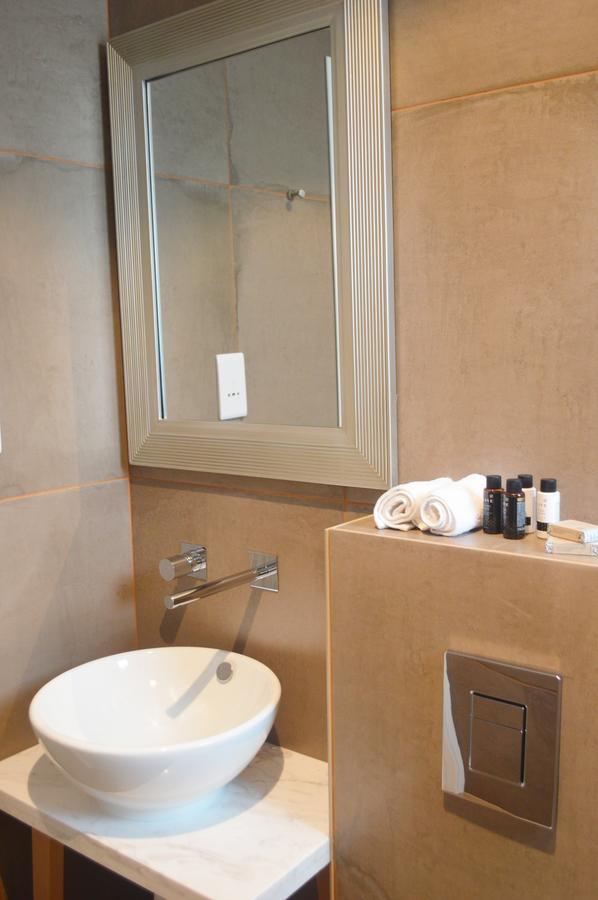 Hypnos Boutique Hotel (Adults Only) Nicosia Kültér fotó