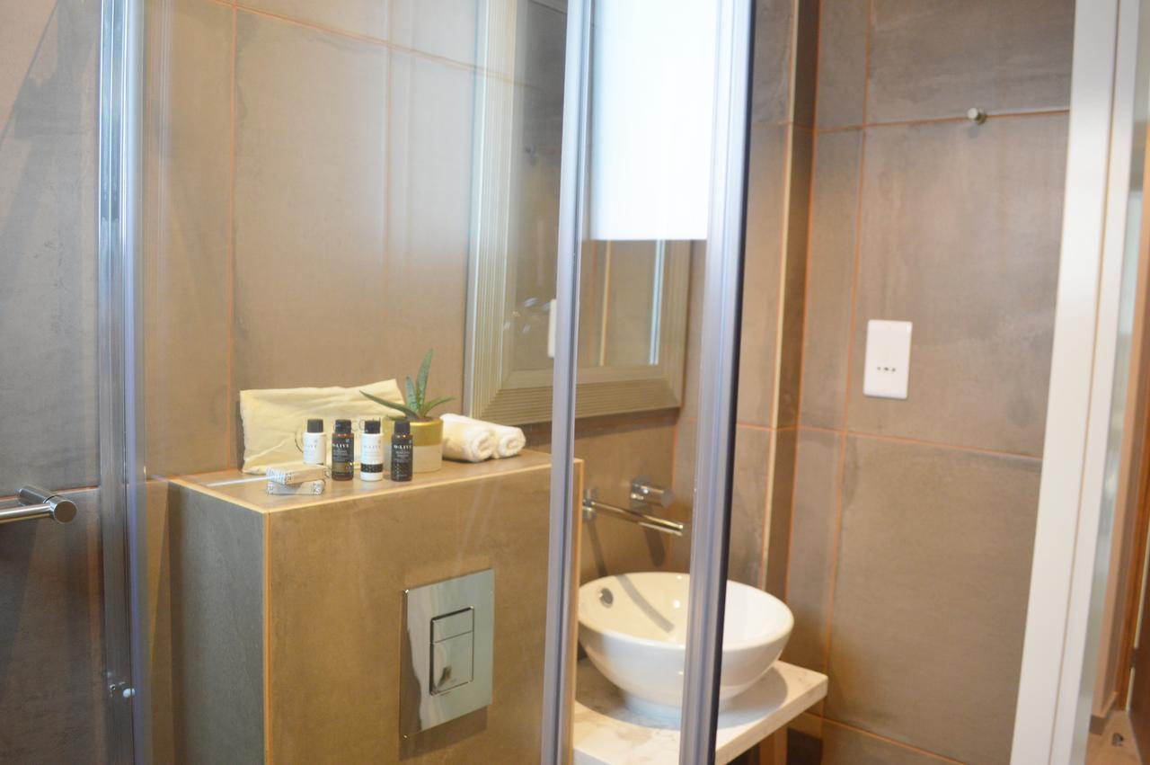 Hypnos Boutique Hotel (Adults Only) Nicosia Kültér fotó