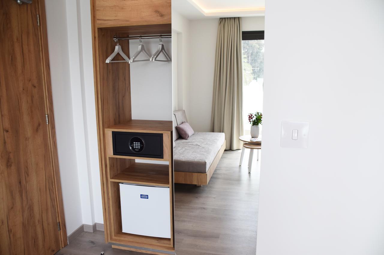 Hypnos Boutique Hotel (Adults Only) Nicosia Kültér fotó