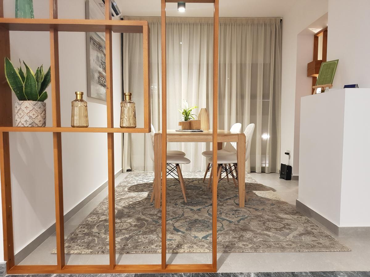 Hypnos Boutique Hotel (Adults Only) Nicosia Kültér fotó