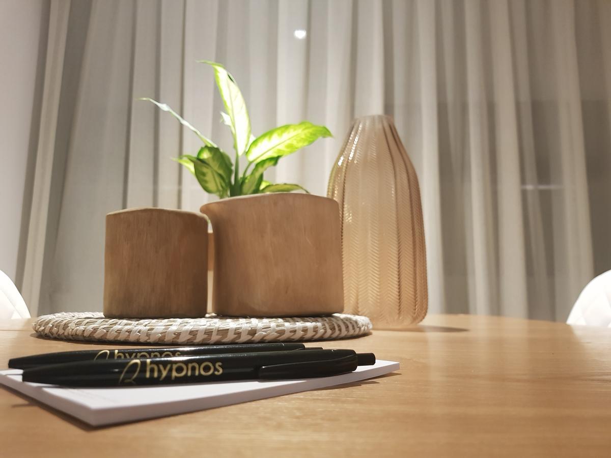 Hypnos Boutique Hotel (Adults Only) Nicosia Kültér fotó