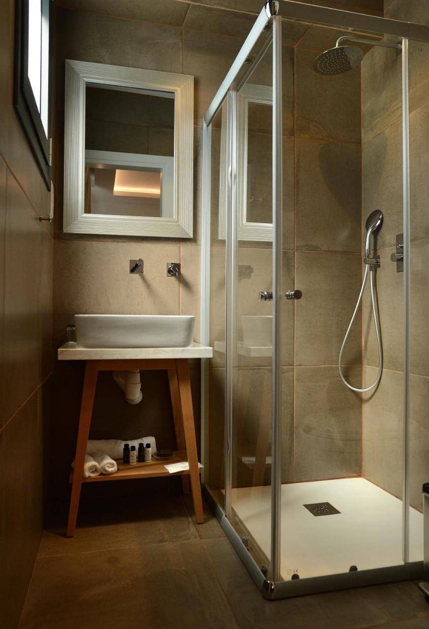 Hypnos Boutique Hotel (Adults Only) Nicosia Kültér fotó