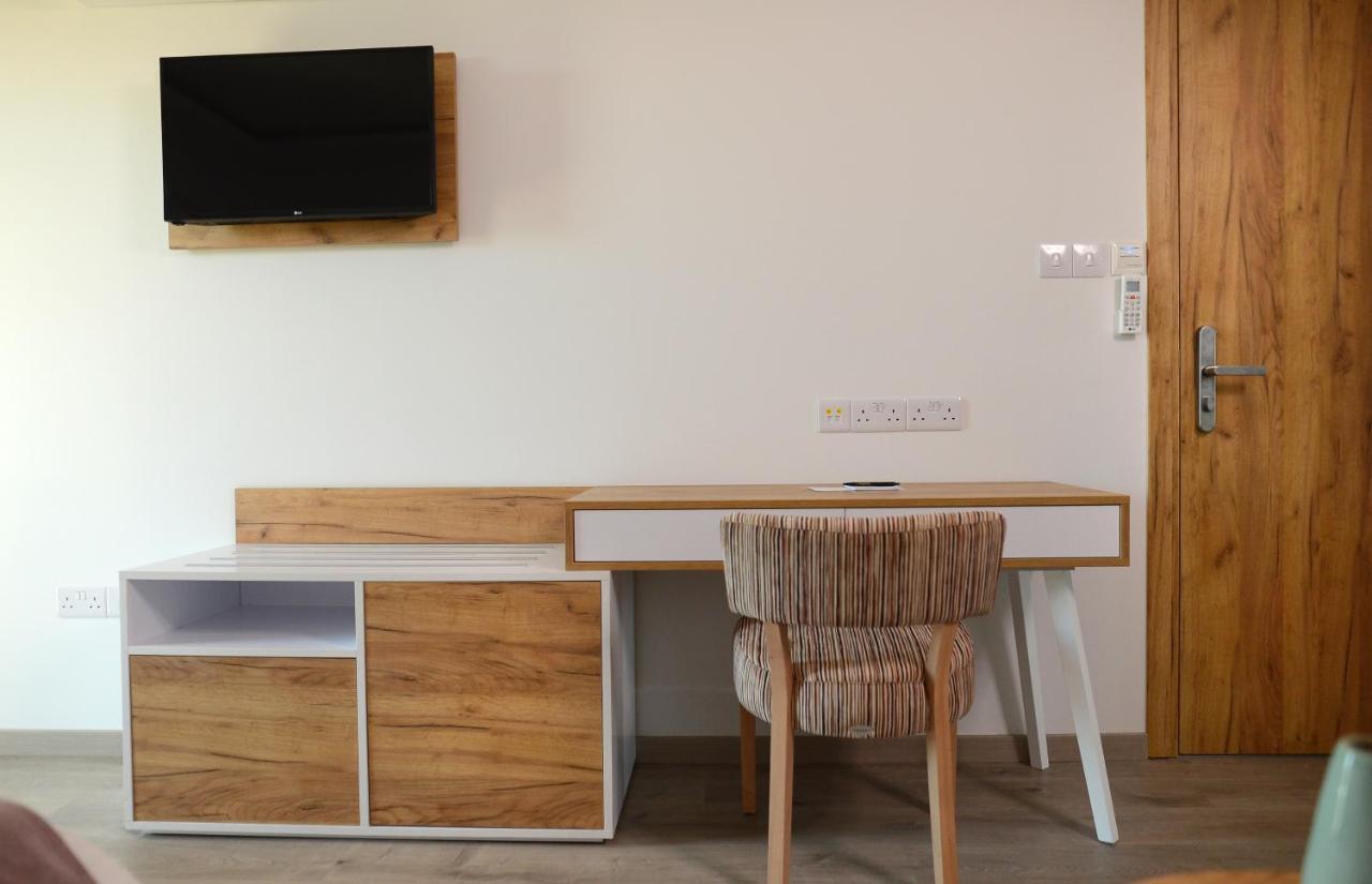 Hypnos Boutique Hotel (Adults Only) Nicosia Kültér fotó