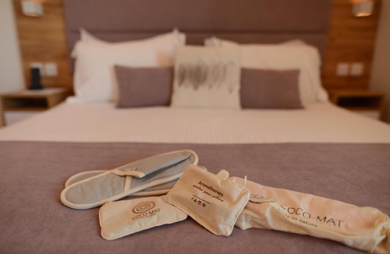 Hypnos Boutique Hotel (Adults Only) Nicosia Kültér fotó