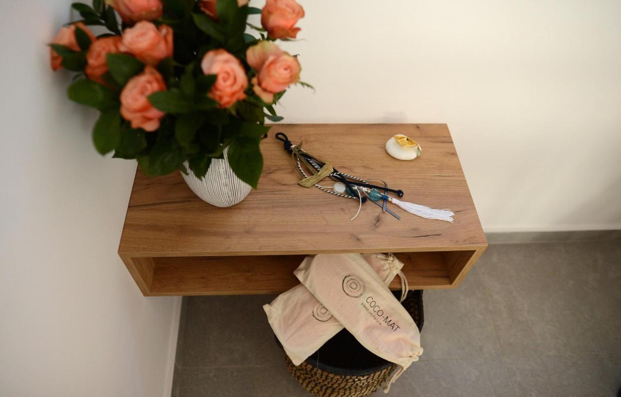 Hypnos Boutique Hotel (Adults Only) Nicosia Kültér fotó