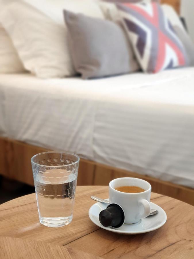 Hypnos Boutique Hotel (Adults Only) Nicosia Kültér fotó